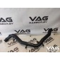 7L6145795Q Труба интеркулера Audi Q7 4L 2005 ,7L6145770M