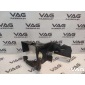 4E0117335D Воздуховод Audi A8 D3 (S8) 2007