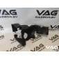 4E0117335D Воздухозаборник Audi A8 D3 (S8) 2006