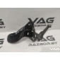 4F0145813F Крепление интеркулера Audi A6 C6 (S6,RS6) 2007