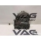059109129M Крышка двигателя задняя Audi A6 C6 (S6,RS6) 2008