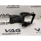 4F0145334 Воздуховод Audi A6 C6 (S6,RS6) 2007