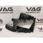 4L0117336B Воздухозаборник Audi Q7 4L 2008