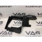 4L0117336B Воздуховод Audi Q7 4L 2008