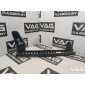 4L0839067 Направляющая стекла Audi Q7 4L 2007