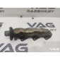 059253034L Коллектор выпускной Audi A6 Allroad C6 2008