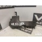 8E0807284E Кронштейн крепления бампера переднего Audi A4 B7 2007