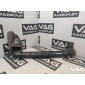 4L0839068 Направляющая стекла Audi Q7 4L 2007