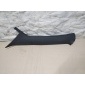 4F0867233F1MB Обшивка стойки передней левой Audi A6 C6/4F [рестайлинг] 2010