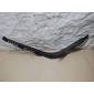 4F0867767A4PK Накладка на порог Audi A6 C6/4F [рестайлинг] 2010