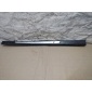 4F0853373K Накладка на порог Audi A6 C6/4F [рестайлинг] 2010 ,4F0853373D