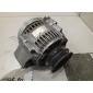 2706017020 Генератор Toyota Land Cruiser 80 1990-1997 1991