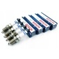 0242240653 4x свеча зажигания bosch 0 242 240 653