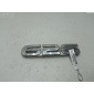 GF4A51720 Эмблема Mazda 626 (1997-2002) GF/GW 1999