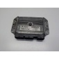 8200504593 Блок управления двигателем Renault Clio III (2005 - 2012)