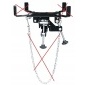Крепление кпп - ks tools | 160.0341 для подъемника serwisowego