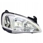 2014053052 фара правая opel corsa c 1.0 1.2 1.3 1.4 1.7