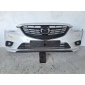 6GJ1215ZDERZAK mazda 6 gj 12 - 15 бампер pdc