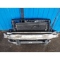 4F0805594H Передняя панель крепления облицовки (телевизор) Audi A6 C6/4F 2005 ,4F0121251P