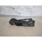 4F0807771 Кронштейн крепления бампера переднего Audi A6 C6/4F 2005