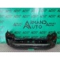 521196C913 Бампер Toyota Land Cruiser Prado 150 2020-нв , 5211960N4