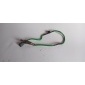 PYFB1886Z Датчик кислородный/Лямбда-зонд MAZDA CX5 KF PYFB-18-86Z