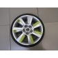 4F0601011HA Диск запасного колеса (докатка) VAG Allroad quattro (2006 - 2012)
