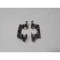L2Y62649Z Накладки противоскрипные к-кт Mazda CX 9 (2007 - 2016)
