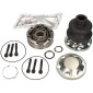 490292 шрус карданный fiat punto ван ii 1.2 1.9 00 - 09