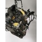 Z20S1 двигатель в сборе opel antara 2.0 vcdi