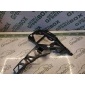 A1668851221 Кронштейн крепления бампера заднего Mercedes ML W166 2012