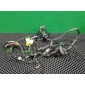 4F1971030A Проводка двери передней правой Audi A6 C6 (S6,RS6) 2005 4F1 971 030 A