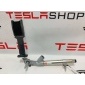 100453200B Преднатяжитель ремня безопасности Tesla Model X 2019 1004532-00-B