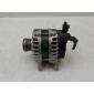 F4J163701010CA Генератор EXEED VX 2021-