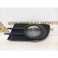 5N0853665E Решетка противотуманной фары Volkswagen Tiguan 1 5N1 Рестайлинг 2011-2017