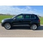 Volkswagen tiguan 2.0 tdi 4motion 140km