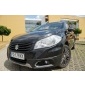 Suzuki sx4 s - cross 1.6 4wd – состояние оч.