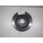 K01126251C Диск тормозной задний Mazda CX 5 (2012 - 2017)