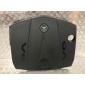 A6420106567 крышка двигателя экран мерседес g - klasa w463 рестайлинг