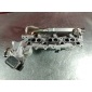 A6420901537 Коллектор впускной Mercedes C-class W204 2007 , A6421400360, A6421400860, A6421400975, A6421400775, A6420903737, A6420903537, A6420902337, A6420900537