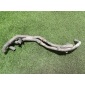 95557269802 Патрубок системы охлаждения Porsche Cayenne S 957 2008