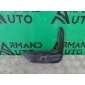 51118079596 Накладка решетки бампера BMW 3 series G20 G21 2018-2022 , 8079600