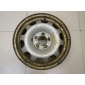 403002740R Диск колесный железо Renault Duster 2012