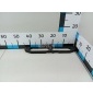 LR038191 Уплотнитель (внутри) Land Rover Range Rover IV 2013