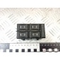 3S7T14A132BA Кнопка стеклоподъемника переднего левого Ford Mondeo 3 2004 ,03163453