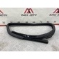 82331JD00A Б/У уплотнительная резинка стекла Nissan Qashqai J10 2007 (2007 - 2013) 82331-JD00A, <strong>-Б/У Детали сняты с АВТОМОБИЛЯ</strong>