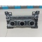 LR080775 Блок управления климатической установкой Land Rover Range Rover IV 2013