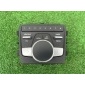 8W0919614Q audi a4 a5 8w b9 панель управления mmi