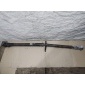 4F0521101F Карданный вал Audi A6 Allroad C6 [рестайлинг] 2009
