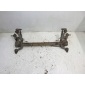TYLNA206 балка задняя peugeot 206 1.1 2001r . абс